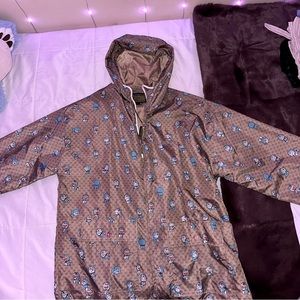 >>DoraemonXGucci Nylon Jacket<<
